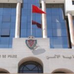 مئات التلاميذ يلتئمون في وقفة احتجاجية للتنديد بضياع الزمن المدرسي جراء الإضرابات