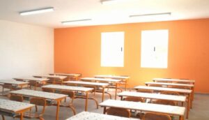 فيدرالية الآباء تتمسك بضرورة احترام الحقوق الدستورية للتلميذات والتلاميذ في التعليم والتعلم. 5 القسم 1