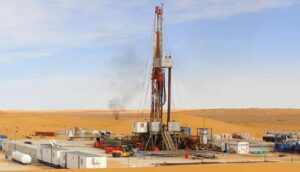 الإعلان عن اكتشاف محتمل للغاز في منطقة للتنقيب بالمغرب. 6 المغرب يستعد لمرحلة إنتاج الغاز الطبيعي