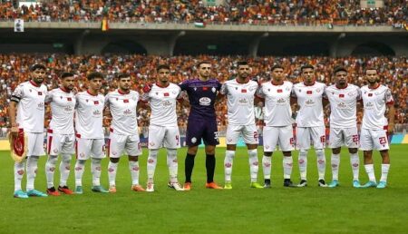 (+التوقيت و القنوات الناقلة): مباراة الوداد وصن داونز : من يحسم معركة اللقب التاريخي للدوري الإفريقي، و يربح 4 ملايين دولار أمريكي.