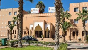 الباشا السابق بتزنيت يرفض إخلاء السكن الوظيفي، و الباشا الجديد مستقر في دار للضيافة.