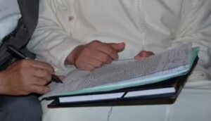 تزوير وصية سيدة ثرية بقيمة مليار ونصف يورط عدلين