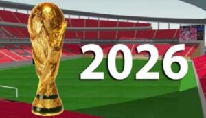 تصفيات كأس العالم 2026
