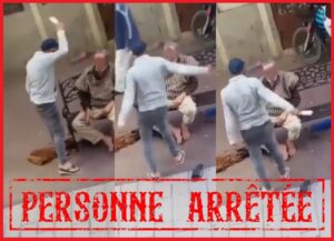 توقيف ثلاثيني متورط في قضية تتعلق بالضرب والجرح باستعمال السلاح الأبيض والسكر العلني البين.