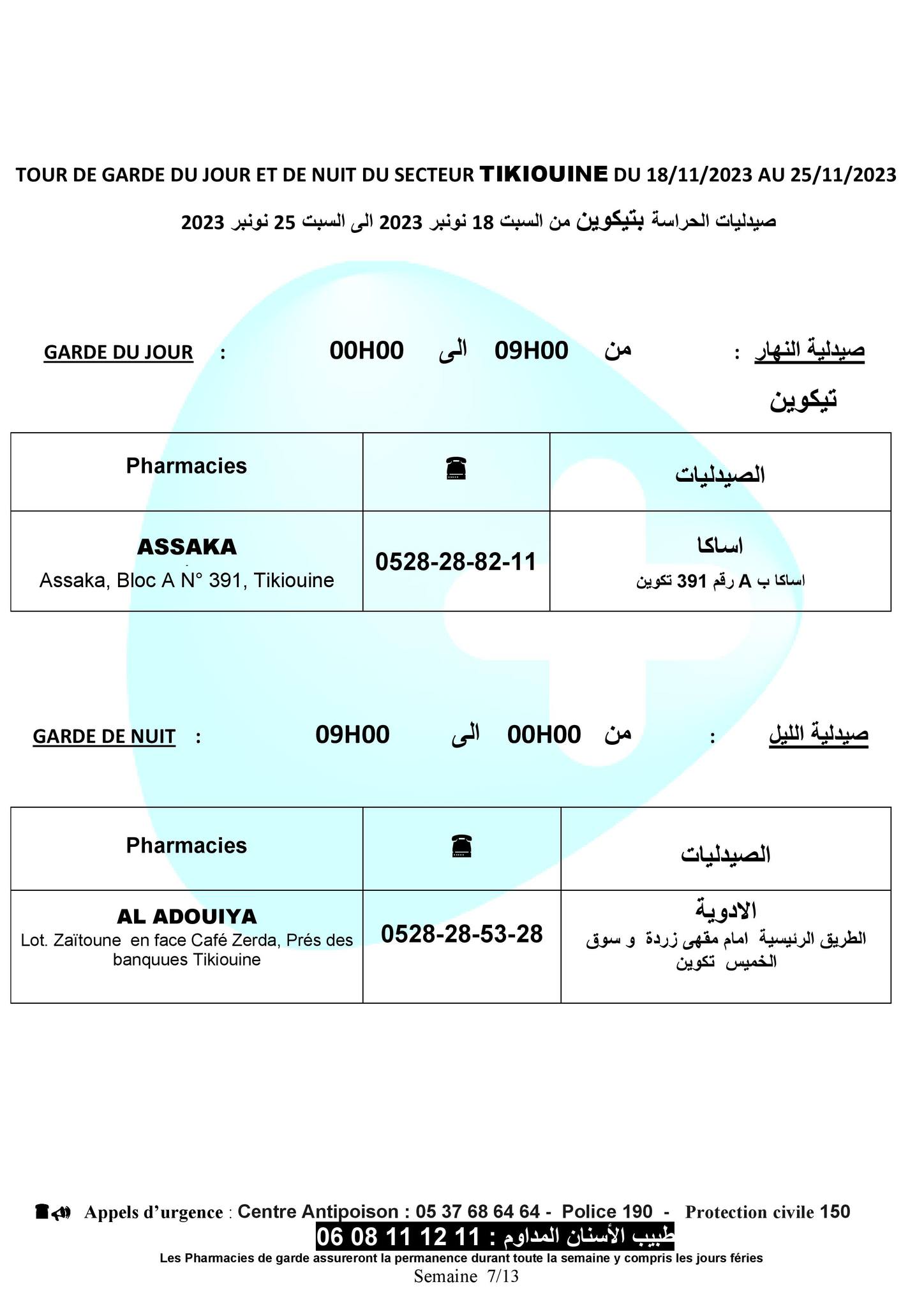 تيكوين 1