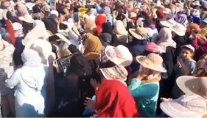 القضاء المغربي يرفض دعوى طرد سكان حي بنكيران بطنجة 3 حي بنكيران