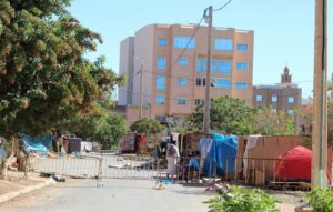 تزنيت : استنفار أمني إثر العثور على جثة أجنبي داخل حي عشوائي