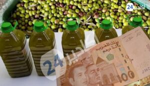 زيت الزيتون