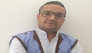 سعيد رحم يكتب عن التطبيع بين عمل أهل فاس ونوازل أيت سوس. 6 سعيد رحم1