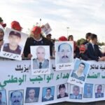 بائع السمك ينهي حياة حارس سوق بالحي المحمدي بالعاصمة الإقتصادية.