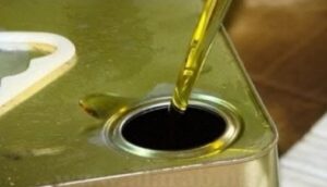 طرق الغش في زيت الزيتون