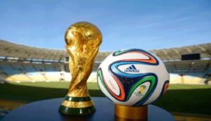 كأس العالم 2026