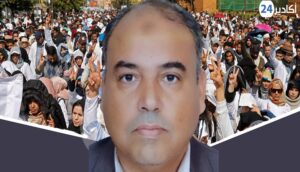 محمد محسود