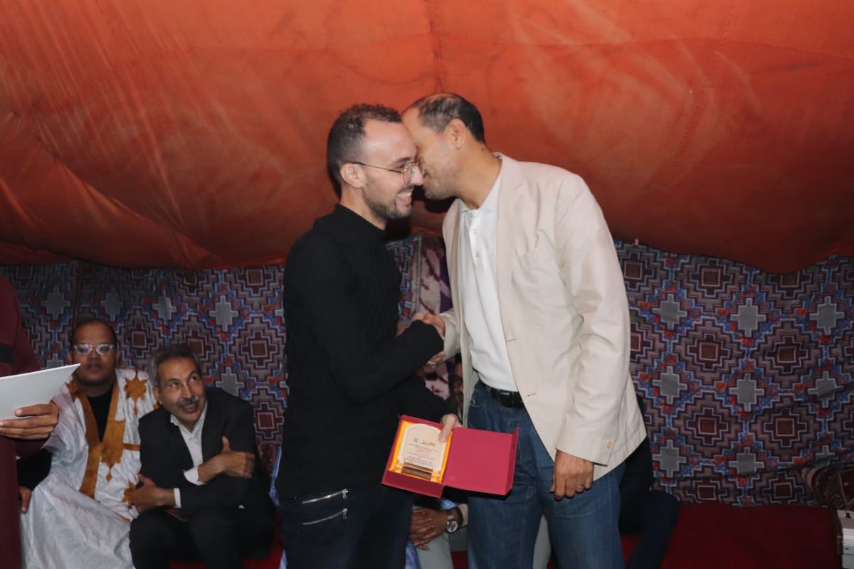مدير موقع أكادير 24 5