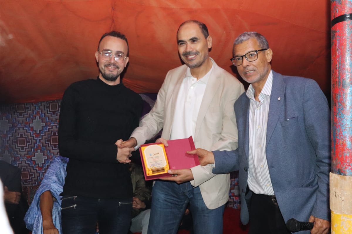مدير موقع أكادير 24 6