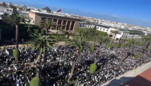 مشروع النظام الأساسي الجديد