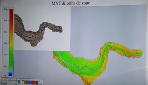 مستجدات مشروع تهيئة واد سوس وضفافه.