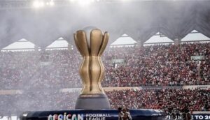 الكشف عن موعد مباراة نهائي الدوري الإفريقي بين الوداد وصن داونز.