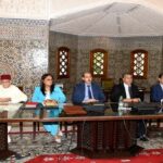 درجات الحرارة الدنيا والعليا المرتقبة غدا الخميس