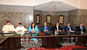 هيئة تعديل مدونة الأسرة تستأنف جلسات الاستماع للفعاليات المدنية والجمعوية والحقوقية