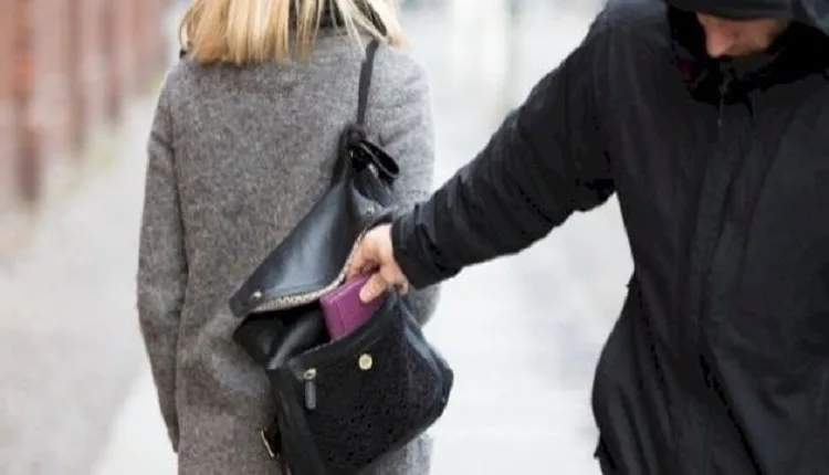 إنزكان : سرقة سائحة ألمانية بسوق الثلاثاء تثير تساؤلات حول ضعف التواجد الأمني