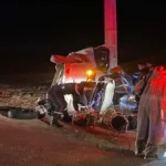 سابقة في المغرب : منظمة تطالب باستعمال القوة العمومية في حق الأساتذة المضربين.
