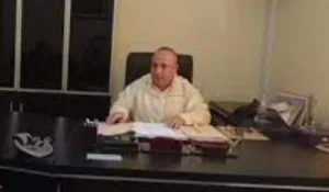 تارودانت : الرئيس الحالي الحاج محمد الكابوس يوضح بخصوص خبر إعتقال رئيس جماعة بيكودين