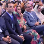 أخنوش يستقبل أعضاء المكتب المديري الجديد لنادي حسنية أكادير، بعد لقاء والي جهة سوس ماسة.