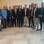 أخنوش يترأس أشغال المنتدى الجهوي لمنتخبي الأحرار بجهة كلميم واد نون .