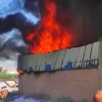 المديرية العامة للأمن الوطني تستعرض حصيلة عملها لسنة 2023 وفق عدد من المحاور الرئيسية :