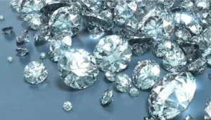 تهريب أموال بفواتير ألماس مزور، في عملية أبطالها أرباب شركات و أثرياء.