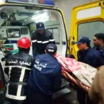 القاتل الصامت ينهي حياة أربعة أشخاص من عائلة واحدة بالجزائر.