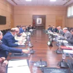 درجات الحرارة الدنيا والعليا المرتقبة غدا الجمعة