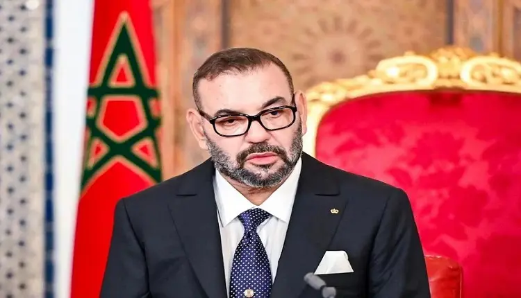 الملك محمد السادس يعزي في وفاة العلامة والأديب المقتدر الأستاذ عباس الجراري