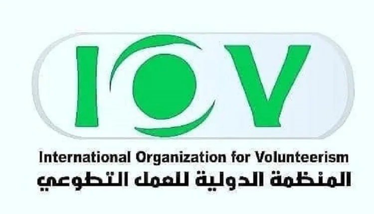 تتويج ابن أكادير البشير أبوالنعائم ضمن أفضل 100 شخصية في العالم في العمل التطوعي لسنة 2023