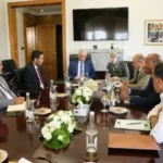 إجهاض محاولة لتهريب شحنة كبيرة من المخدرات على متن شاحنة للنقل الدولي للبضائع بمعبر الكركرات.