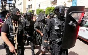 تعاون أمني مغربي إسباني يفشل مخططين إرهابيين