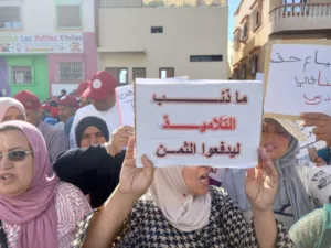 مطالب بتطبيق خطط طوارئ وبرامج مكثفة لتعويض التلاميذ عن فترات التوقف بسبب إضرابات الأساتذة المتواصلة.