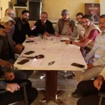  مجلس الحكومة يناقش مشاريع مراسيم تتعلق بإعداد الإحصاء الوطني والتأمينات