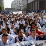 إنزكان : سيارة مجنونة تقتل عون سلطة بمدينة القليعة +”صور”