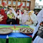 حسنية أكادير يتعادل بميدانه أمام الدفاع الحسني الجديدي