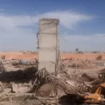 تكريم إبن أكادير حليم العايدي في الإمارات