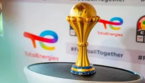 الكشف عن قائمة الحكام المغاربة الذين سيديرون مباريات نهائيات كأس الأمم الإفريقية بكوت ديفوار.
