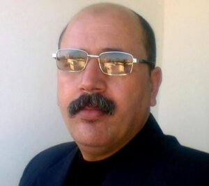 محمد أقديم
