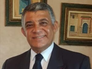 محمد أمين بنعبد الله