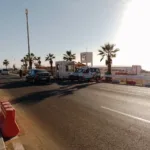 إمرابظن: تكثيف دوريات الشرطة بمحيط المؤسسات الفندقية والمطاعم بأكادير.