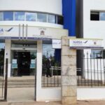 اشتوكة : حجز أطنان من الأثواب والملابس والحقائب النسائية المهربة