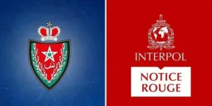  السلطات الأمنية المغربية توقف مواطنا إفريقيا جنوب الصحراء بموجب نشرة حمراء صادرة عن فرنسا