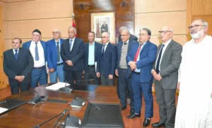  هيئات آباء وأمهات وأولياء التلاميذ تثمن مخرجات الاتفاق مع النقابات وتدعو إلى استئناف الدراسة