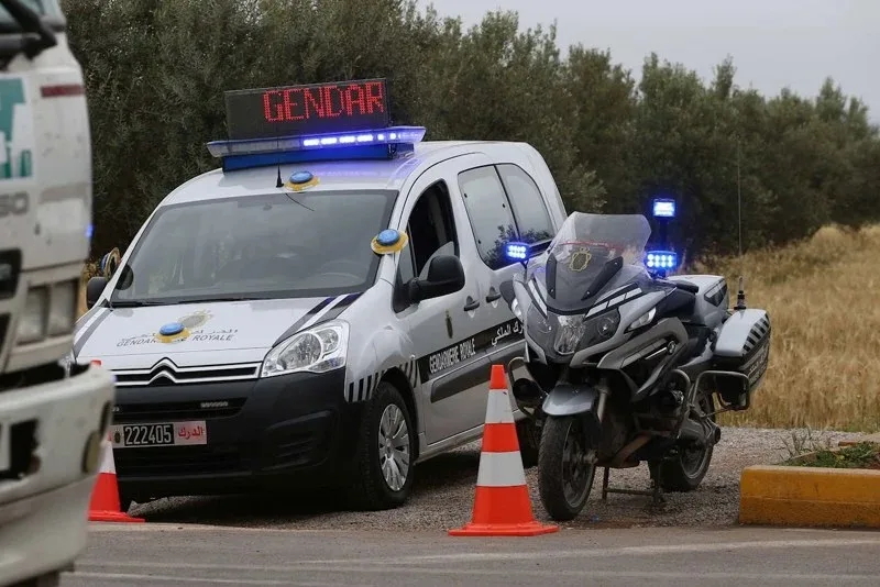 تفتيش أمتعة إفريقيين قاصرين بمدخل أكادير يفجر مفاجأة غير متوقعة